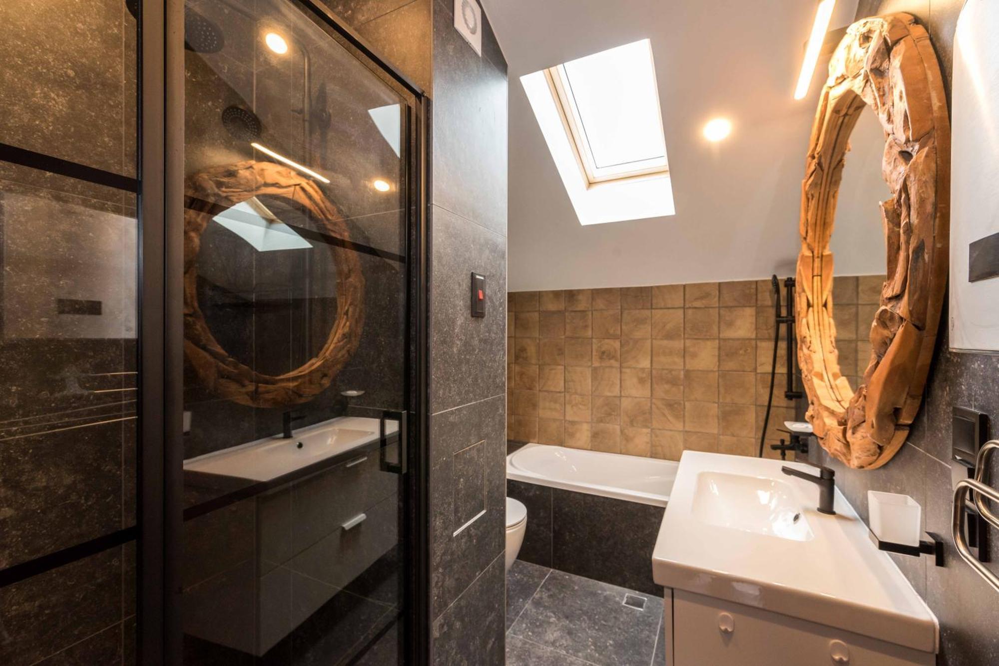 Finest Luxury Penthouse Bansko Royal Towers Apartment Exterior photo