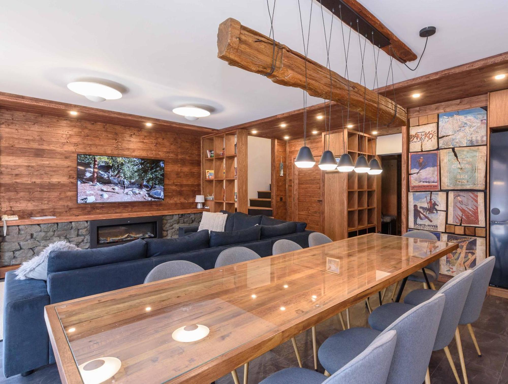 Finest Luxury Penthouse Bansko Royal Towers Apartment Exterior photo