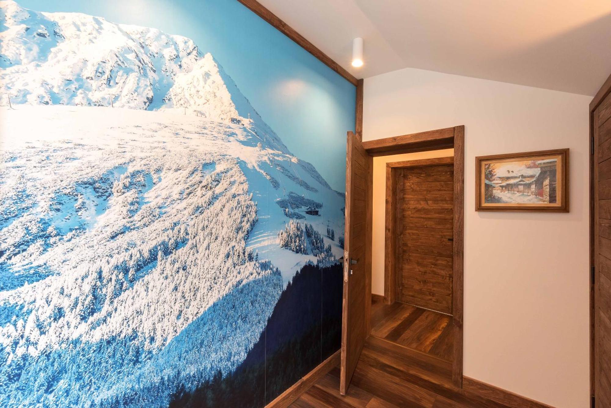 Finest Luxury Penthouse Bansko Royal Towers Apartment Exterior photo